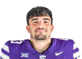 Kansas State Wildcats College Football Roster