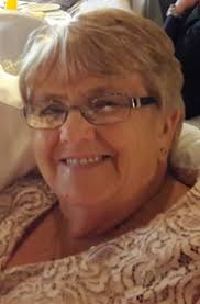 Condolence Book for Rose Boyne (Trim, Meath)