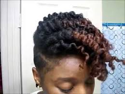 Then, you can add hair threads of different colours on the braids to accentuate the low. Undercut Box Braids With Shaved Back Novocom Top