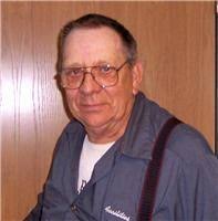 David Keyser Obituary (1937