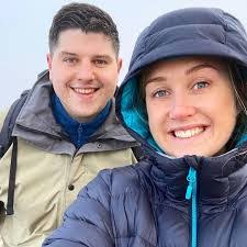 Amy Howarth's Instagram, Twitter & Facebook