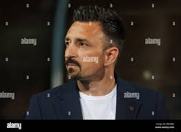 Nermin hi-res stock photography and images