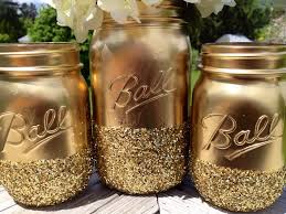 We did not find results for: Gilded Gold Mason Jars For Wedding Centerpiece Vases