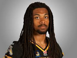 Tiger-Cats' Murray announces retirement