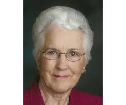 Mary Evans Obituary (1927