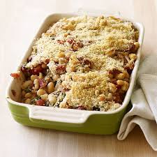 White Bean Tomato And Spinach Gratin Recipes Ww Usa Recipe Spinach Gratin Recipes White Beans