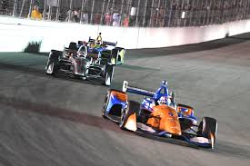 Order direct online at boxofficeticket.center. Indycar K N Doubleheader Returning To Gateway Speed Sport