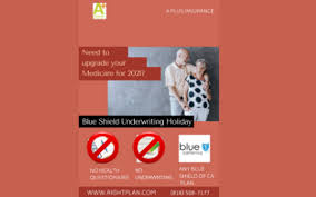 You form a unified defense with those around you. Medicare Supplement Underwriting Holiday Important News For Medicare Subscribers By A Insurance Service In Los Angeles Ca Alignable