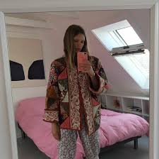 Rerunroom | vintage furniture + home decor. Model Caroline Brasch Nielsen Opens Cbn Vintage Vogue