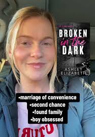 Broken in the Dark: Unveiling Dark Romance
