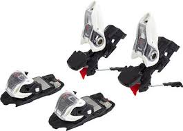 Blizzard Brahma Adj 16 17 All Mountain Skis Tp11 Bindings