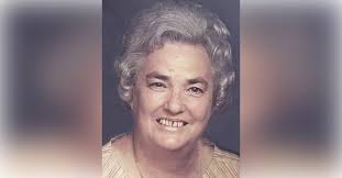 Obituary information for Ellen Lucille Propst Shook
