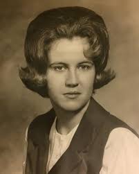 Pamela Mendoza Obituary (1944