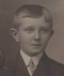 Harry R Keller (1894-1973)