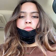 Alma Busch's Instagram, Twitter & Facebook