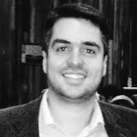 Eduardo Paredes Resume/CV