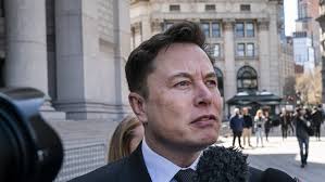 Elon musk, the founder of spacex. Der Wahre Grund Warum Elon Musk Aufgehort Hat Sein Iron Man Haus Zu Bauen News24viral