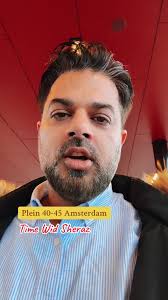 Plein 40 45 Amsterdam Politie