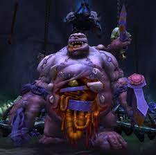 Patchwerk - NPC - World of Warcraft