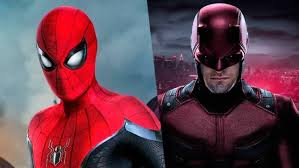 The third film is slated for december 17, 2021. Charlie Cox Daredevil From Netflix Denies His Presence In Spider Man 3