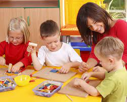 So, You Would Like To Become A Nanny? - London School Of Childcare Studies