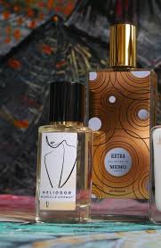 Focusing on a single note, such as rose scents (les parfums de rosine) or vanilla scents (la maison de la vanille) capturing the scents of exotic locales ( comptoir sud pacifique ). L Ete 2020 En 20 Esprits Olfactifs De La Parfumerie De Niche Hautes Exigences