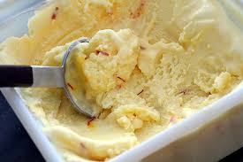 Here's our selection of 2018's top 10 selling ice cream brands in india. Quick Coconut Ice Cream Recipe With Saffron David Lebovitz
