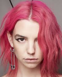 Pink hair has recently made a splash in the hair industry. Hair Trends 2021 Hairstyles And Hair Colours To Try This Year