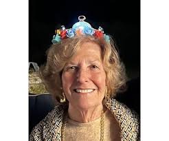 Nancy Hofheimer Obituary (1942