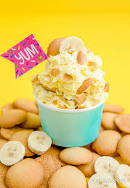 Well, i didn't either until my sister mentioned that she had been freezing bananas and. Magnolia Bakery Banana Pudding Love From The Oven