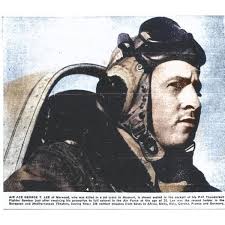 Hero's Welcome For Colonel George T Lee-This Day In Norwood History-October  5, 1945