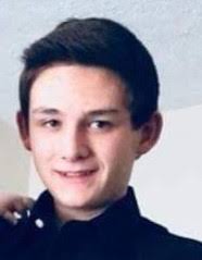 Obituary for Clayton Gard James McClish