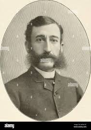 Horace walter hi-res stock photography and images