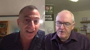 Dr. Amir Whitaker Keynote Address to Marin County Educators 03/02/23