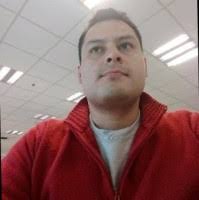 Carlos Martin De Souza Sandoval