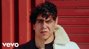 Barry B, entrevista en Mondo Sonoro (2025)