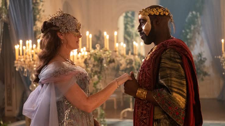 Bridgerton' Star Daniel Francis Teases an 'Exhilarating' Season 4