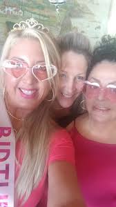 Hello Barbie let's go party! 🎉 Drops