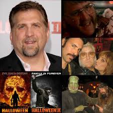 The Halloween Franchise