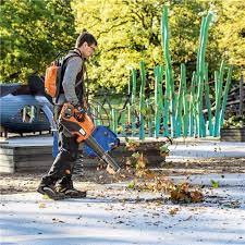 Battery Powered Leaf Blowers Backpack Blowers Leaf Blowers Blowers