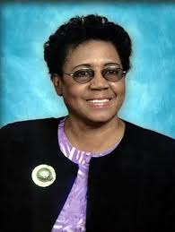 Beverly Parker Obituary