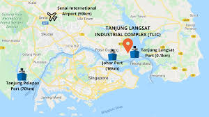 In tanjung langsat port sdn bhd v trafigura pte ltd (1) the plaintiff sought to set aside a partial award granted in favour of the defendant and leave granted in favour of the defendant to enforce the award. Tpm Technopark Sdn Bhd Tanjung Langsat Industrial Complex Tlic