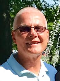 Obituary information for Perry L. Johnson