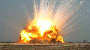 Image result for mother of all bomb
