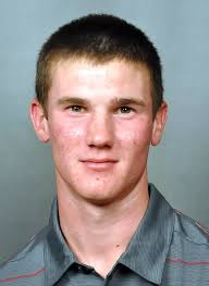 2013-14 Men's Golf Roster