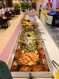 Buffet Royal Bonne Appetit Facebook