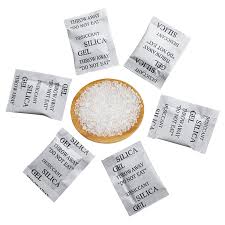 Silica gel is a chemical substance which is highly activated to make a desiccant, and produced in a wide range of mesh sizes so that it can suit respective purpose of industrial applications. Silica Gel Insgesamt 100g Ungiftig Silica Gel Reusable Luftentfeuchter Tasche Feuchtigkeit Absorber Saugfahigen Trockenmittel Tasche Trockenen Pack Desiccant Bag Dehumidifier Bagmoisture Absorber Aliexpress