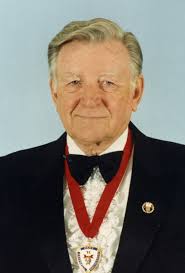 John Leo Hensberry Sr. Obituary