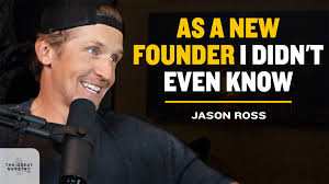 160. Jason Ross