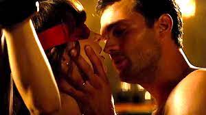 Grey and he relaxes into an unfamiliar stability. Fifty Shades Freed Official Trailer Video Dailymotion